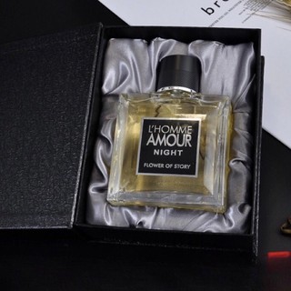 Nước hoa nam thần l’homme amour 100ml cao cấp sang trọng đẳng cấp phái mạnh