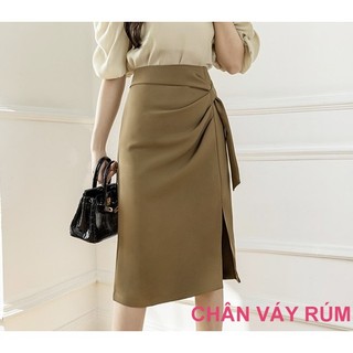 Chân váy umi bigsize | 58kg - 95kg