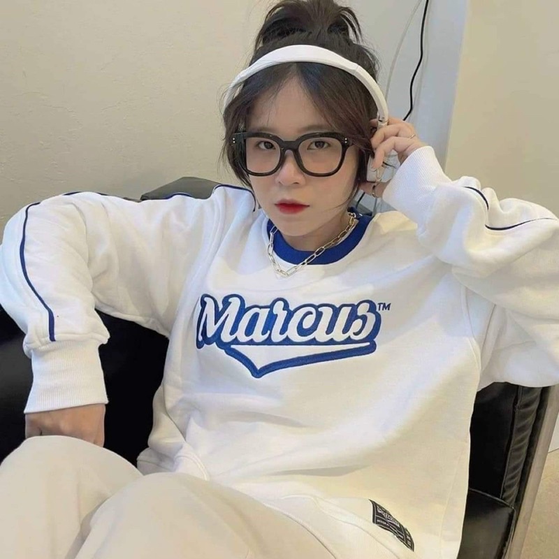 Áo mí Marcus KA998