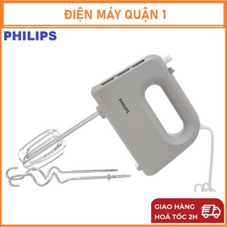 Máy đánh trứng philips hr3705/20