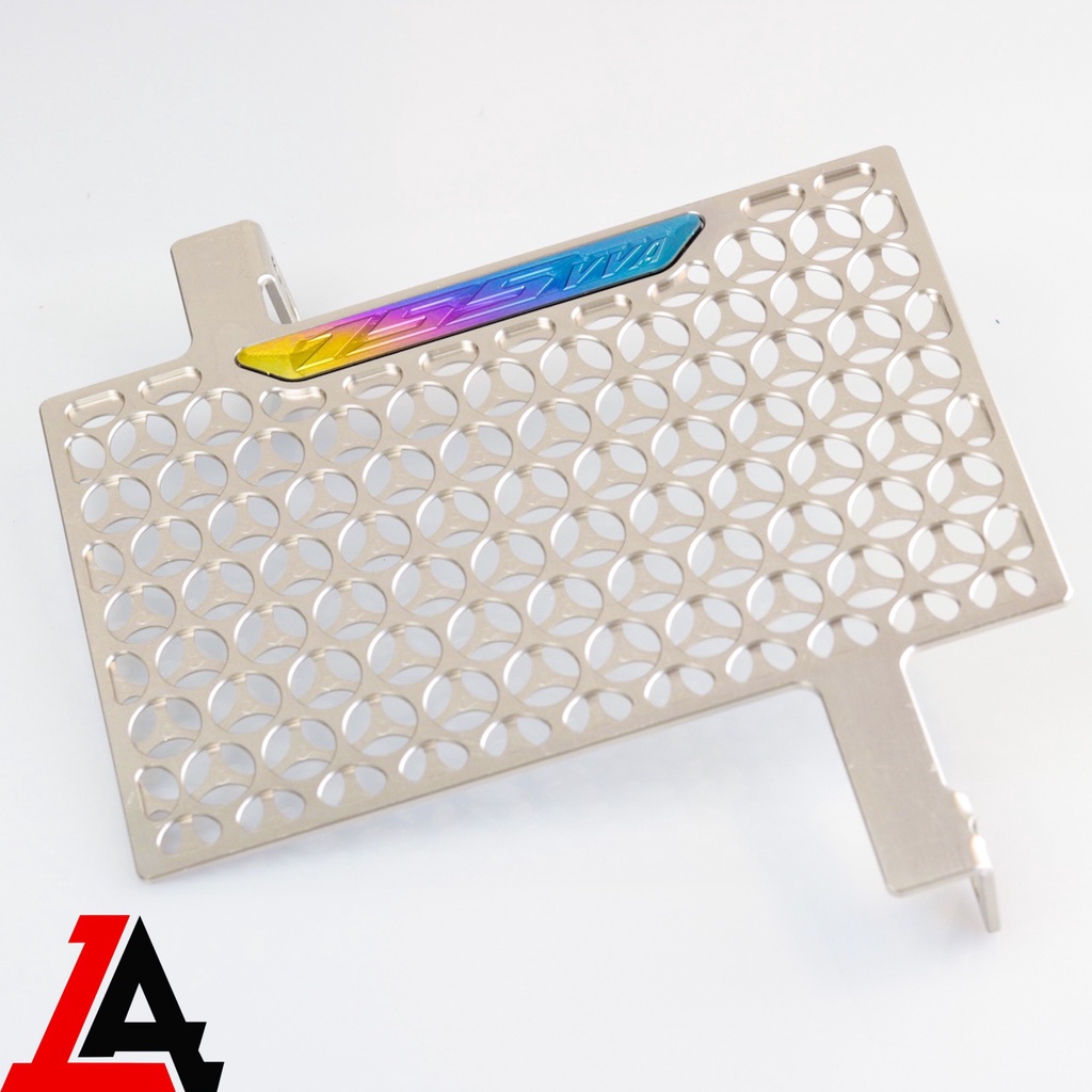 Che két nước Titan CNC dành cho Exciter, Winner, AB, SH, Vario