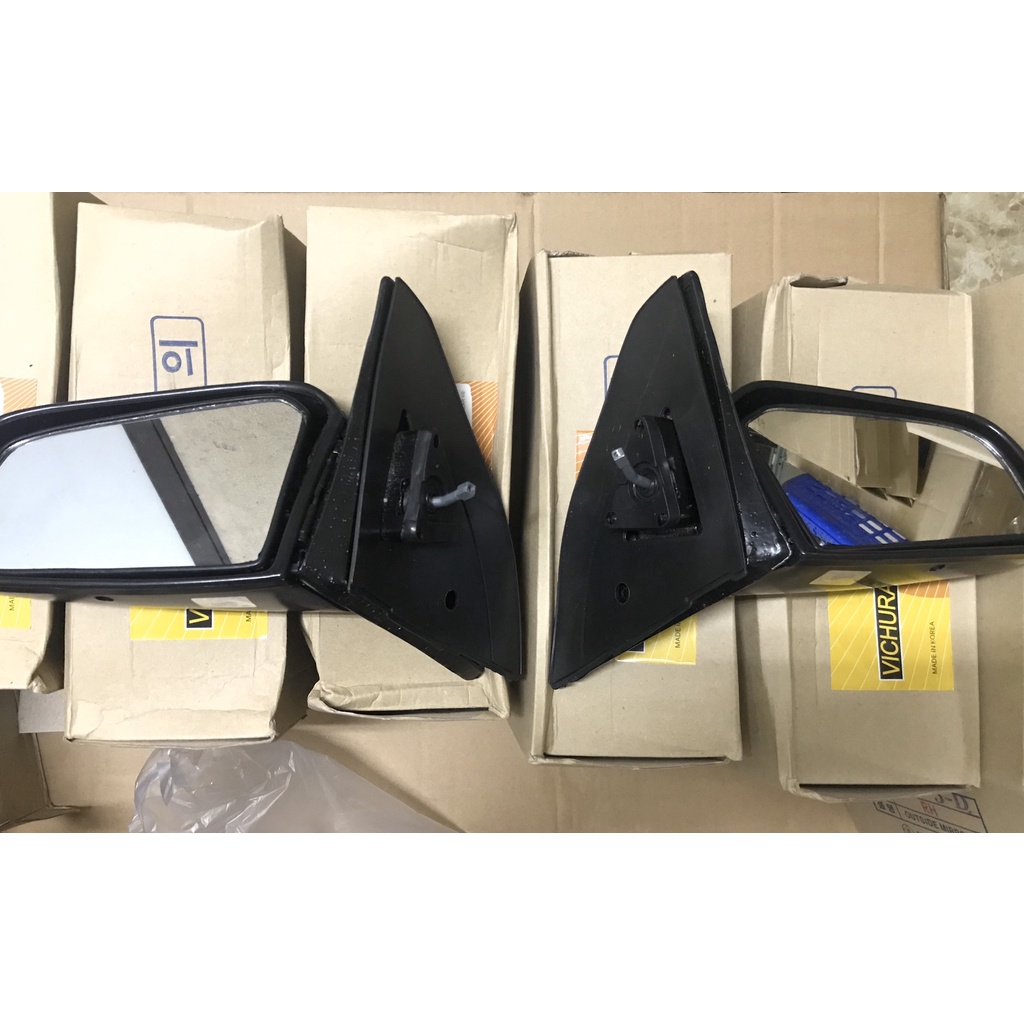 Gương chiếu hậu ngoài KIA PRIDE - CD5