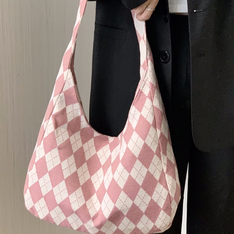 Túi Đeo Vai Cỡ Lớn Thời Trang Cho Nữ