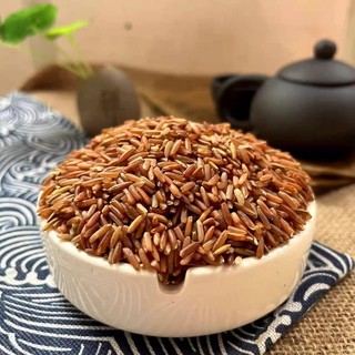 Gạo lứt đỏ ( gạo huyết rồng) 1kg
