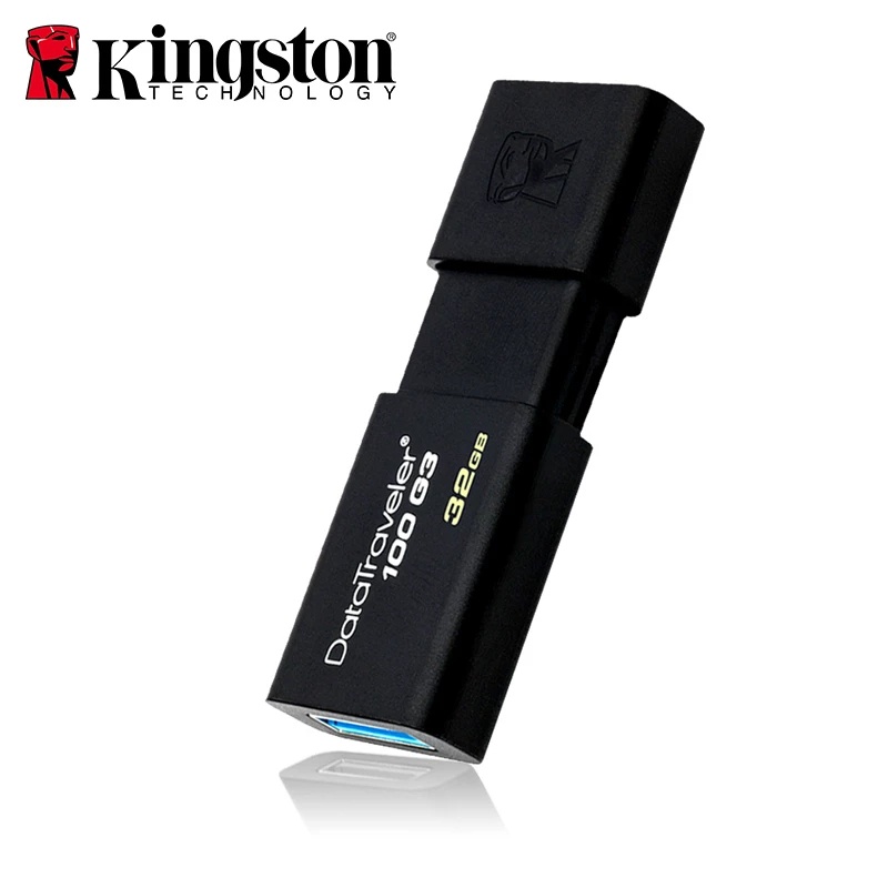 Thẻ Nhớ Kingston 3.0 8GB 16GB 32GB 64GB 128GB 256GB Tốc Độ Cao