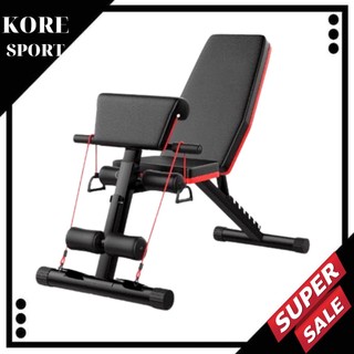 Ghế Tập Tạ, Ghế Tập Gym Đa Năng Hỗ Trợ Tập Cơ Tay, Bắp Tay, Cơ Bụng