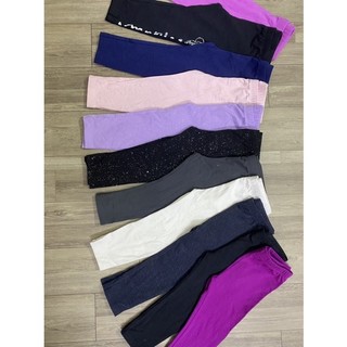 sét 4 quần legging