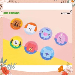 Lót chuột BT21