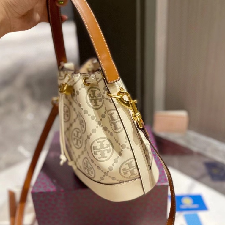 Túi Xách Đeo Vai Cỡ Lớn Có Dây Rút Thời Trang Cho Nữ777777