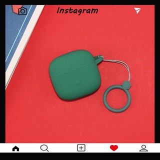 BD02  Baseus E3 case  / Baseus E8 case / Baseus  W04 Dustproof Silicone Protective Case For  Baseus E3  /  E8 / w04