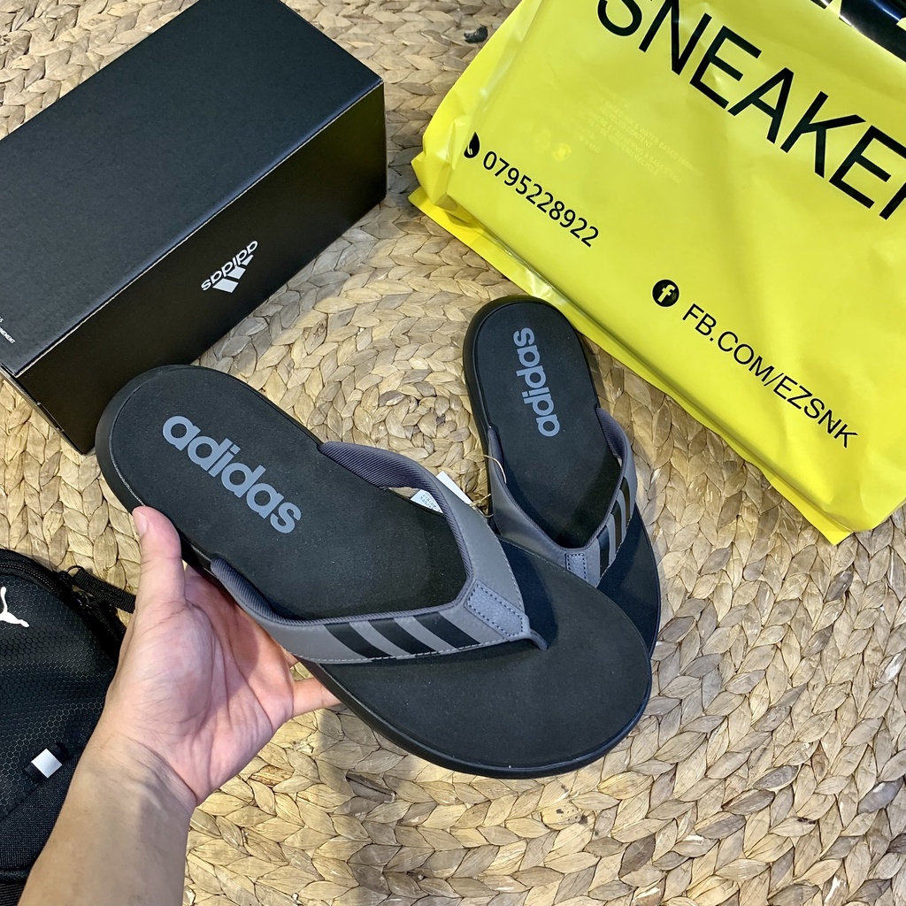 Dép Kẹp Adidas Comfort Flip Flop Chính Hãng - EG2069 - EG2068