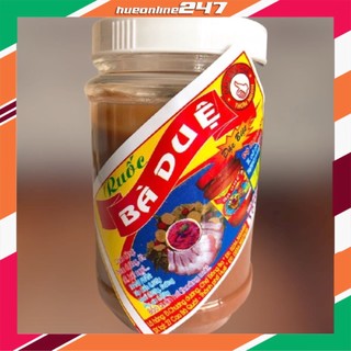 Ruốc cao cấp Bà Duệ 400g loại đặc biệt 💙Đặc sản Huế💙