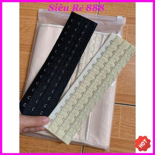 ⚡ Thanh nối tăng size đai Latex