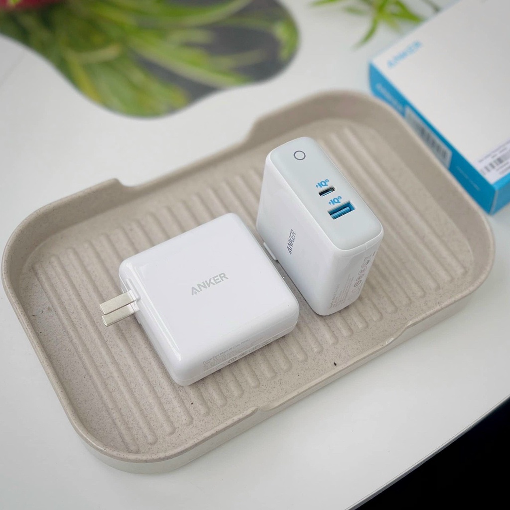 Củ sạc ANKER 60W và 65W