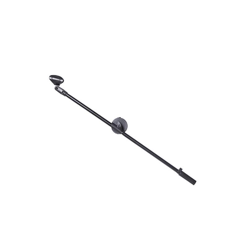 Bộ đèn live size 30cm chân Linco 8806 2m ,thanh ngang 3 máy , tay ngang 65cm giữ micro