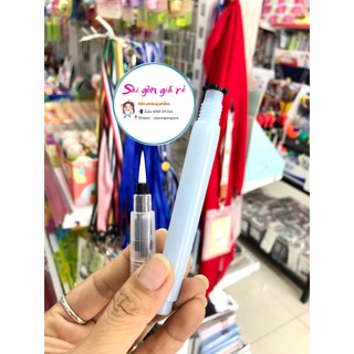 Cọ Nước Sakura Thân Dài KOI XQRN-M Số #6