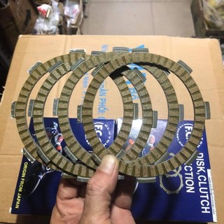 Bố nồi dream, wave anpha, rs, fu 1, supber dream fcc