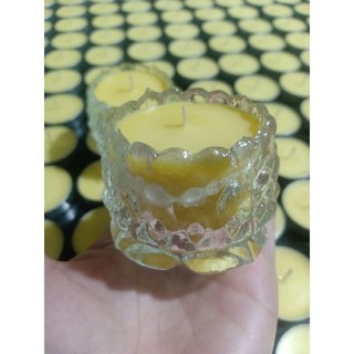 Nến bơ hộp 6ly
