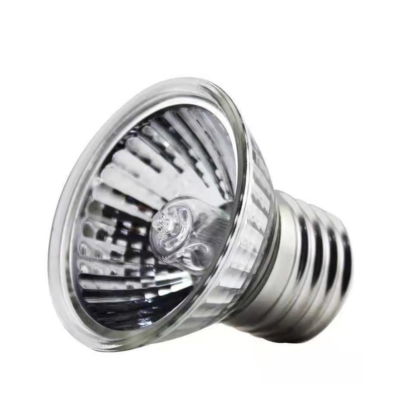 Bóng Đèn Halogen E27 220V Cho Động Vật