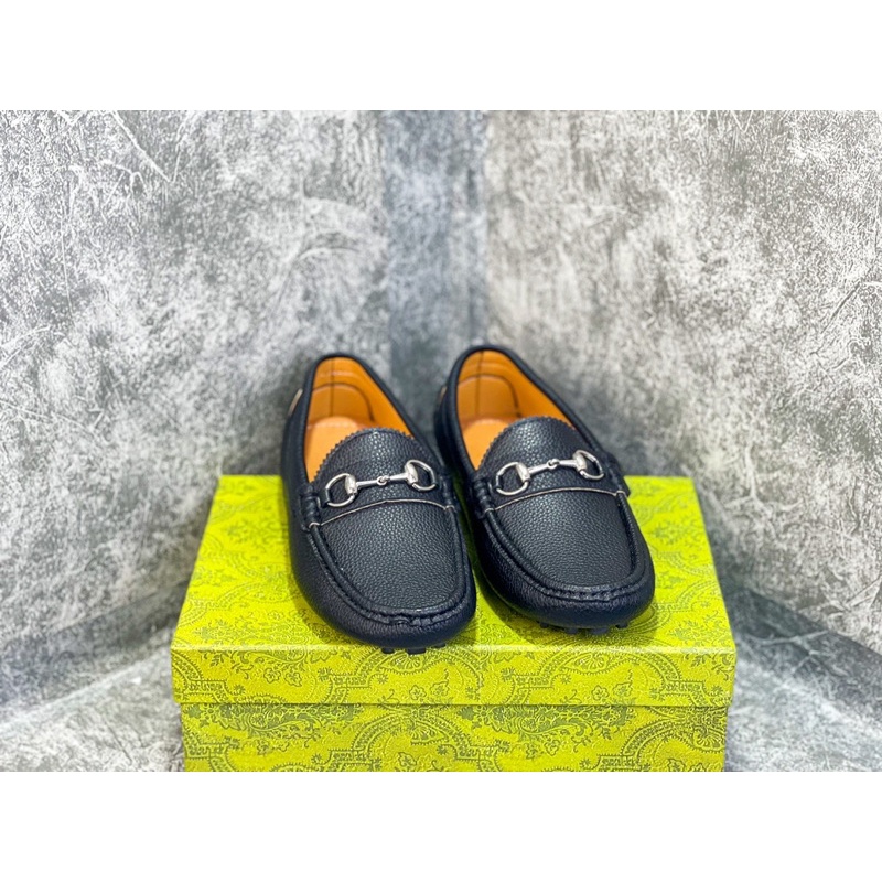 Giày Nam, Giày lười, hàng đẹp da xịn Form dáng trẻ chung năng động - dễ phối đồ ( hàng chất,da thật )