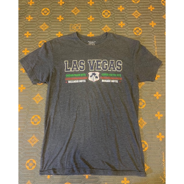 áo Las Vegas size S 2hand