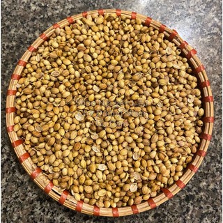 500gr hạt mùi ( hạt ngò nấu phở , gia vị thơm )