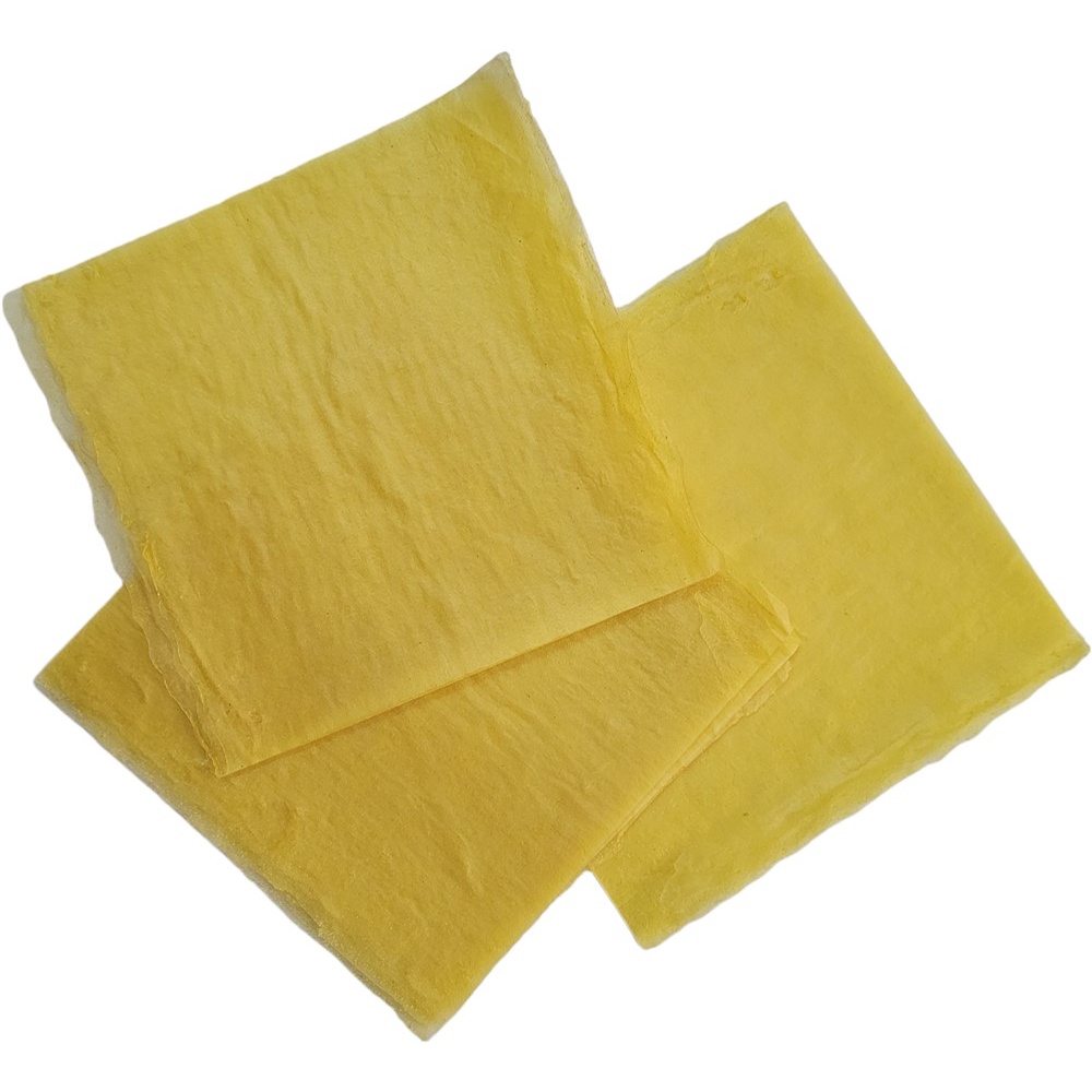 Bánh tráng đa nem Minh Huy - Nghệ An chiên vàng giòn không hút dầu