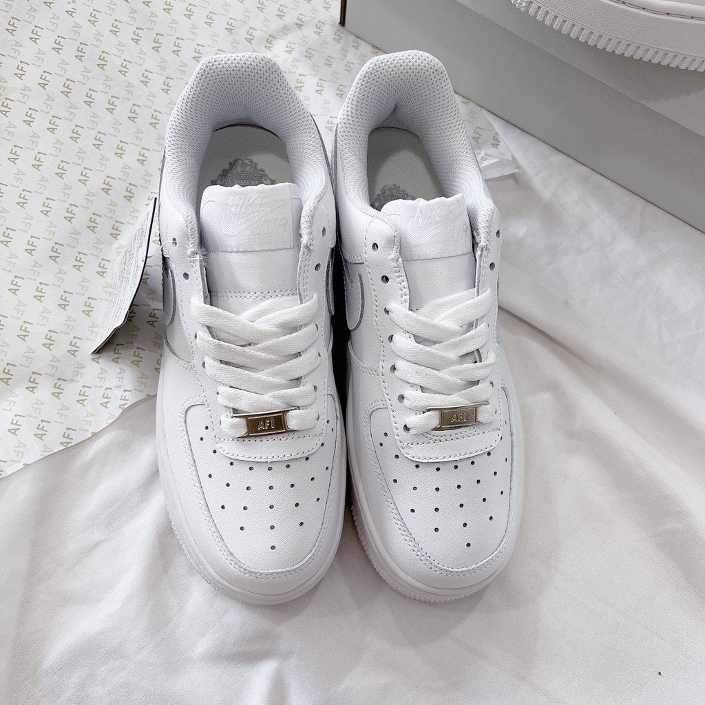 Giầy thể thao 2xstore trắng full siêu đẹp cao cấp Fullbox