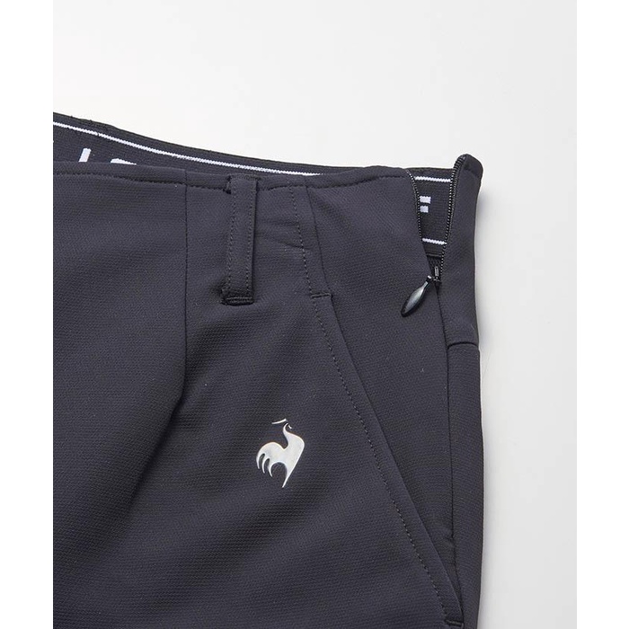 Quần Dài Thể Thao Le Coq Sportif Golf Nữ - QGWUJD10-BK00