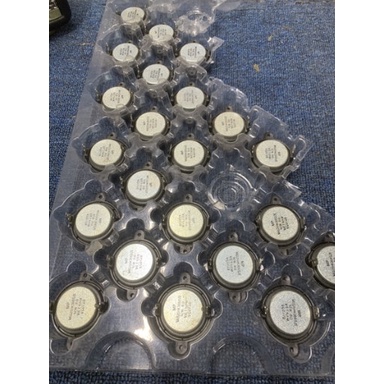 đôi Treble lụa MP tháo máy 8ohm 10W chất âm trong sáng