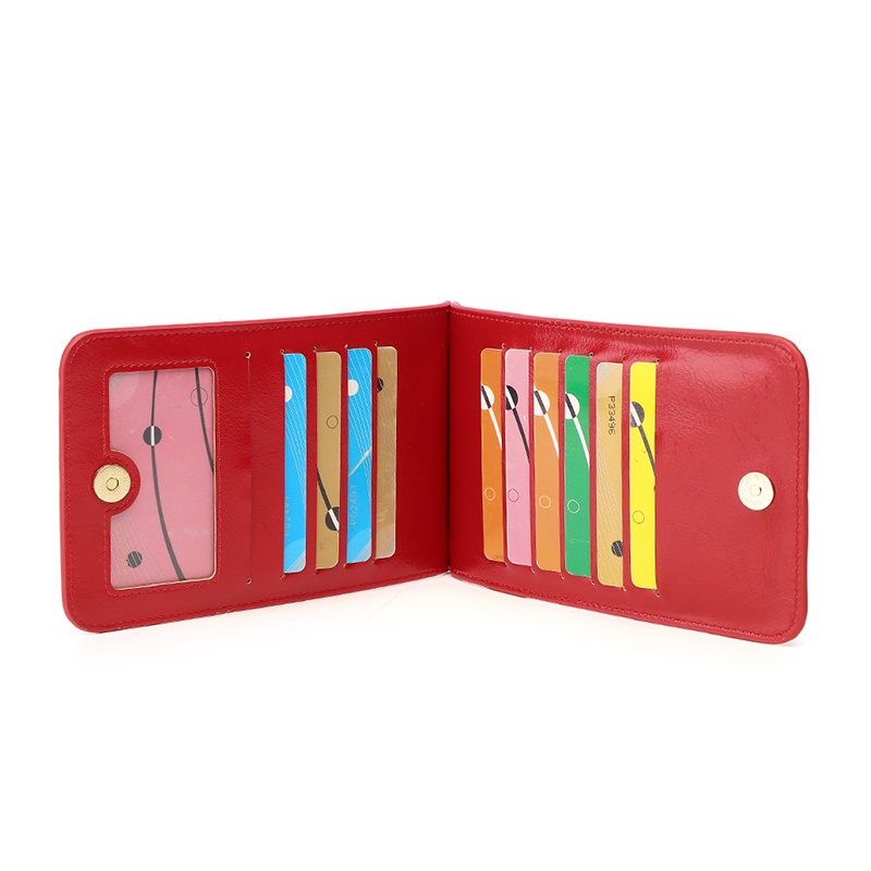 Ielgy Túi Đeo Chéo Đựng Điện Thoại mini Mềm Mại Họa Tiết Da Rắn Cho Nữ