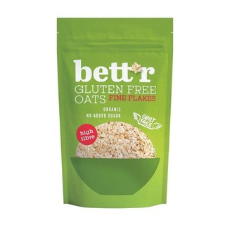 Yến mạch không chứa glunten 300g/ bettr gluten free oats