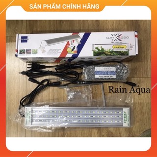Đèn Odysea Slim X cho bể 30cm đến 80CM