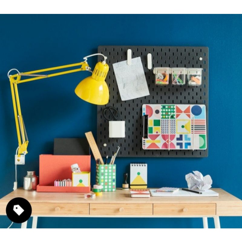 Bàn làm việc IKEA LILLASEN