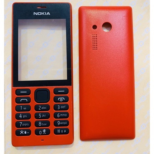 Vỏ máy Nokia 216 zin bảo hành đổi mới