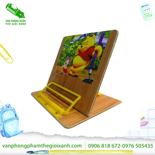 Giá đỡ đọc sách tgx
