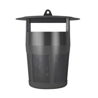 [RẠNG ĐÔNG] Đèn bắt muỗi  Model: DBM01 5W