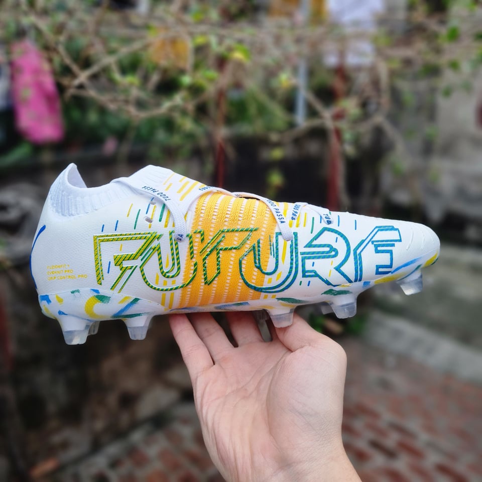 Giày Đá Bóng Sân Cỏ Tự Nhiên Future Z1.1 FG