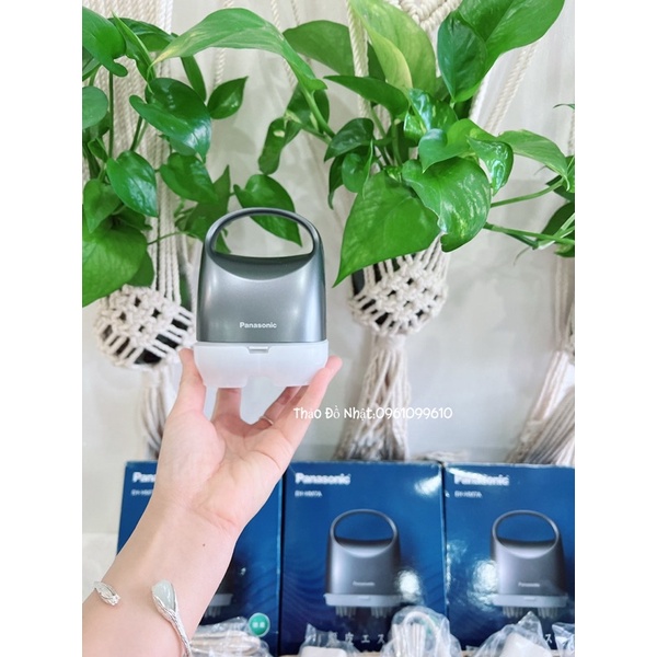 🌪🌪MÁY #MASSAGE DA ĐẦU #PANASONIC #KASSA EH-HM7A🌪🌪
