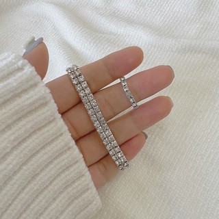Vòng tay/chân choker bling bling