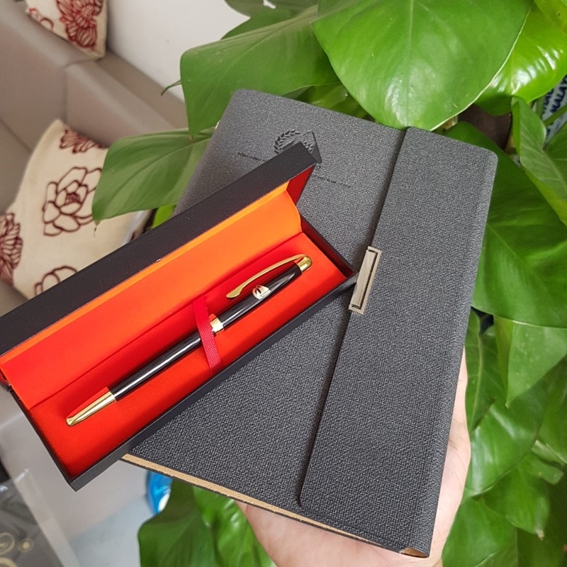 Bút Ký - Khắc Tên, Chữ, Logo theo yêu cầu - Quà tặng sinh nhật, Thầy cô, Quà tốt nghiệp, Khai trương.