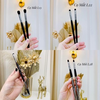 Cọ Lẻ LUU’S Pro [Thân Cọ Cải Tiến]