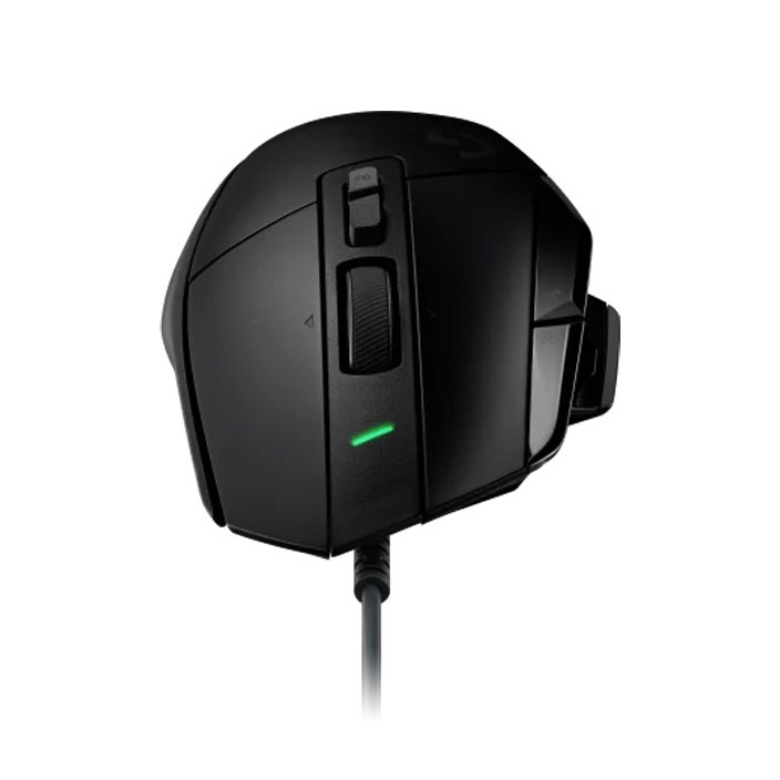 Chuột chơi game có dây Logitech G502 X - hàng chính hãng