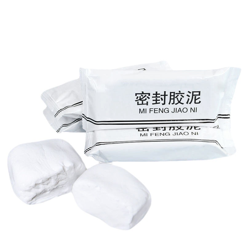 Keo Xi-Măng Dẻo Trám Lỗ Tường Nhà Chống Thấm, Keo Xi Măng Dẻo Trám Tường Nhà, Bít Lỗ Điều Hòa, Đường Ống Nước 88332 Cr7