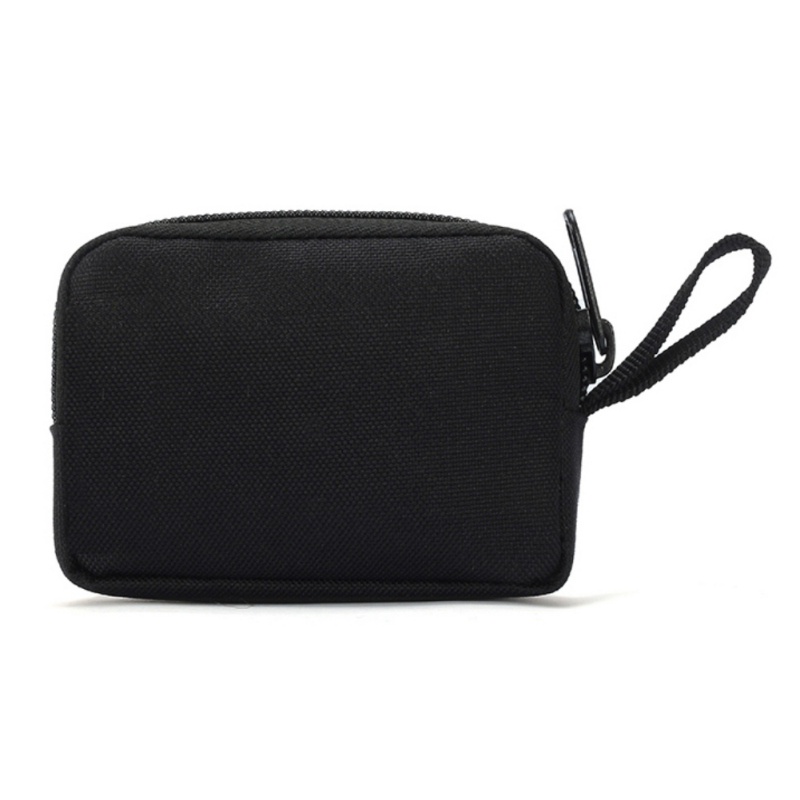 Ví Vuông Đựng Thẻ / Chìa Khóa Chống Thấm Nước Tiện Dụng Cho Hoạt Động Ngoài Trời