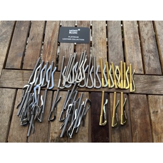 Cây kẹp tiền dùng ví MB