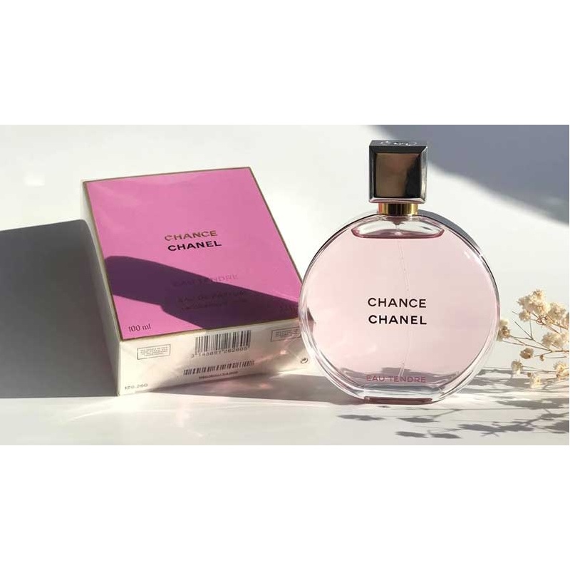 Nước hoa nữ cao cấp Chanej hồng EDP Cao quý-Sang trọng