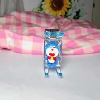 KẸP TÓC CÀNG CUA 3 RĂNG HELLO KITTY DORAEMON