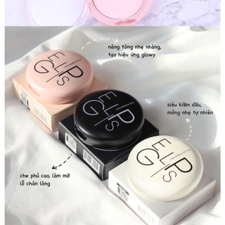 Phấn phủ Eglips Powder Pact