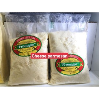 PHÔ MAI FROMAGIO PARMESAN BỘT 1KG